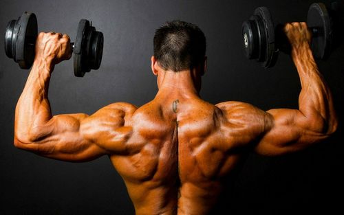 D-BOLL Muscule Pharm: A Comprehensive Guide to This Anabolic Steroid