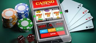 What the top UK casino sites online do in different ways
