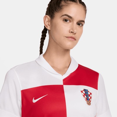 voetbal shirt kroatie