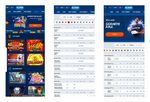 Betting with BD Mostbet Application