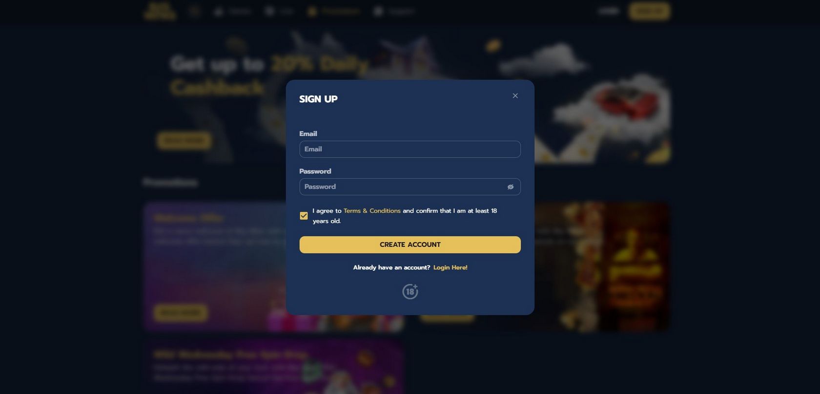 Bigwin Gambling Establishment Testimonial Bigwin Gambling Establishment Testimonial