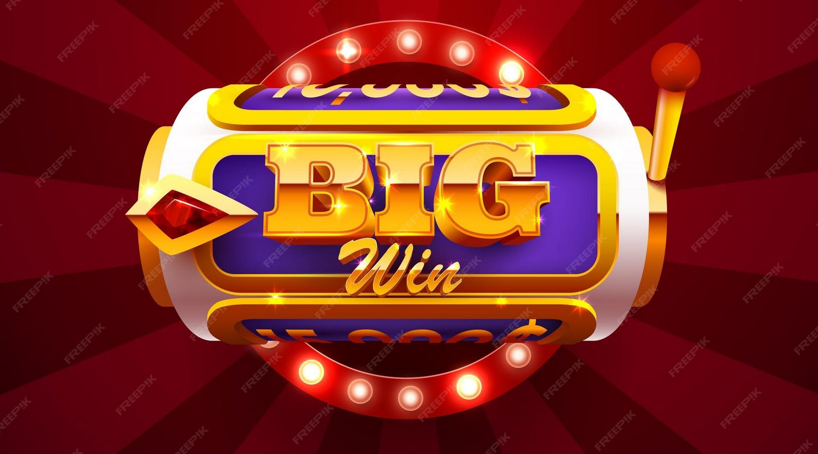 Bigwin - Slot Casino Site Online