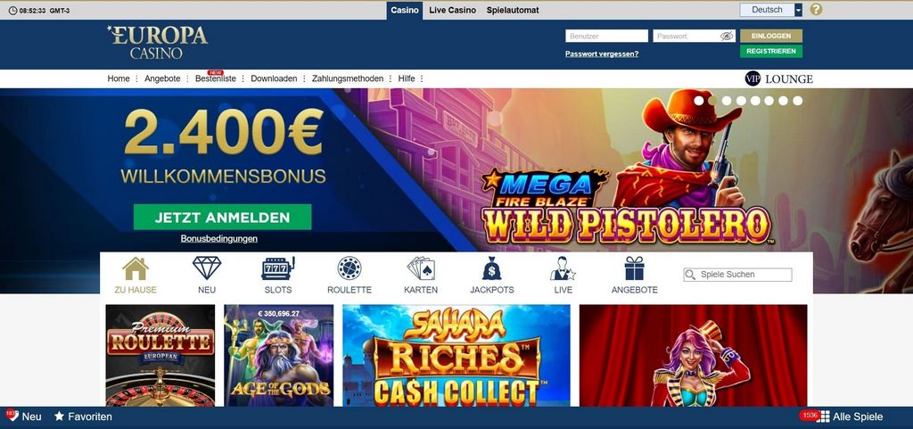 Los Mejores Casinos Online de España 2025