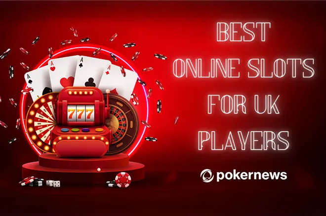 casino game online slots
